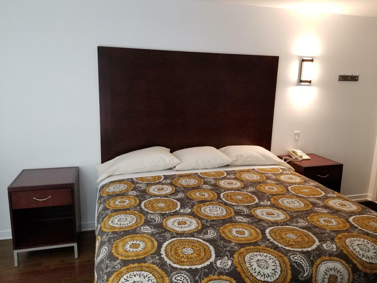 Meilleure Auberge 加蒂诺 外观 照片