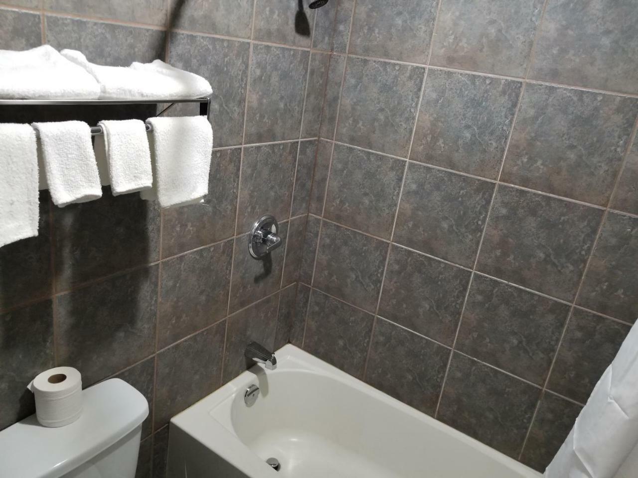 Meilleure Auberge 加蒂诺 外观 照片